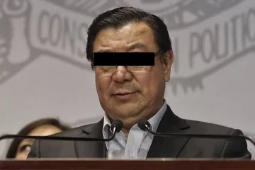 Gerardo Sosa Castelán vuelve a prisión domiciliaria; tribunal revierte fallo a su favor