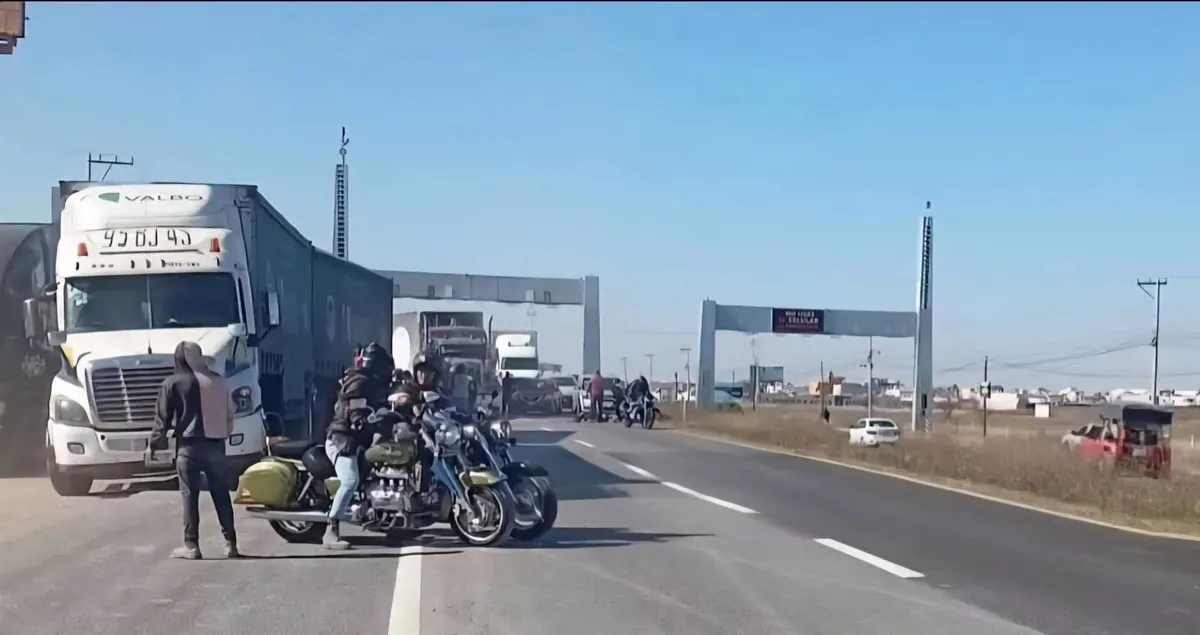 Choque múltiple en la México-Pachuca deja una mujer sin vida.