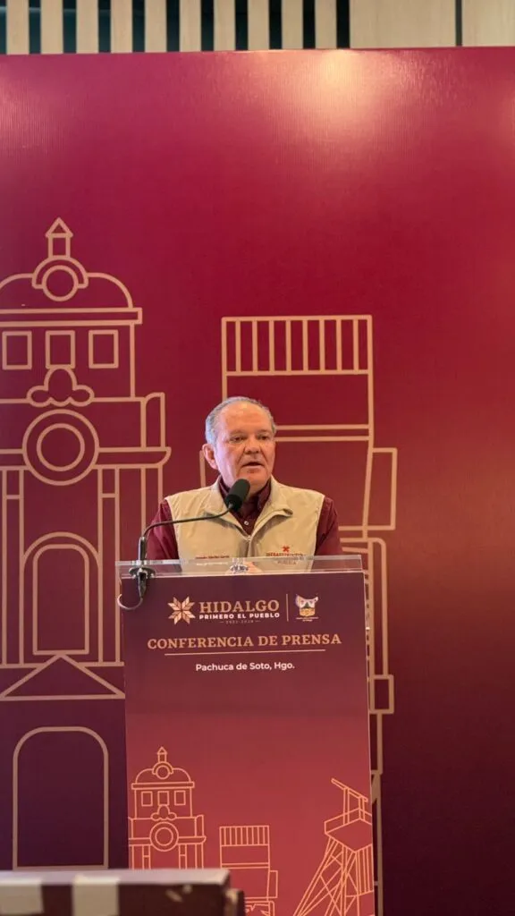 Reubicación de familias en Hidalgo avanza con ocho predios definidos