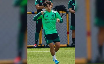Gilberto Mora, el más valioso de la Liga MX tras el Mundial 2026