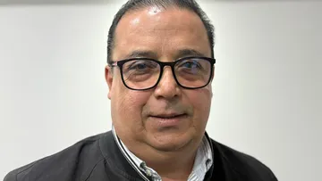 Luis Javier Orgaz Zamora