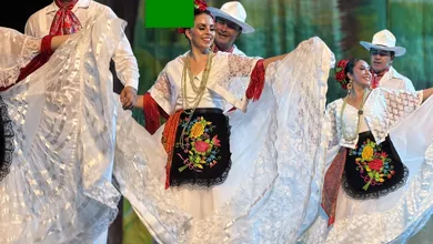 Circuito Cervantino 2026 en Pachuca