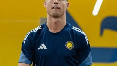 Crsitiano Ronaldo