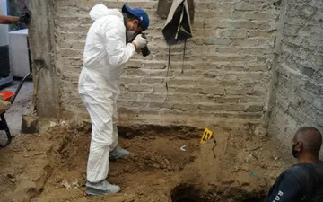 Identifican a seis víctimas del presunto feminicida de Atizapán de Zaragoza