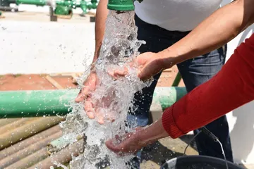Ojo este Sábado de Gloria: el desperdicio de agua será sancionado y puede salirte caro