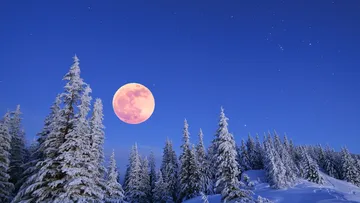 Luna llena