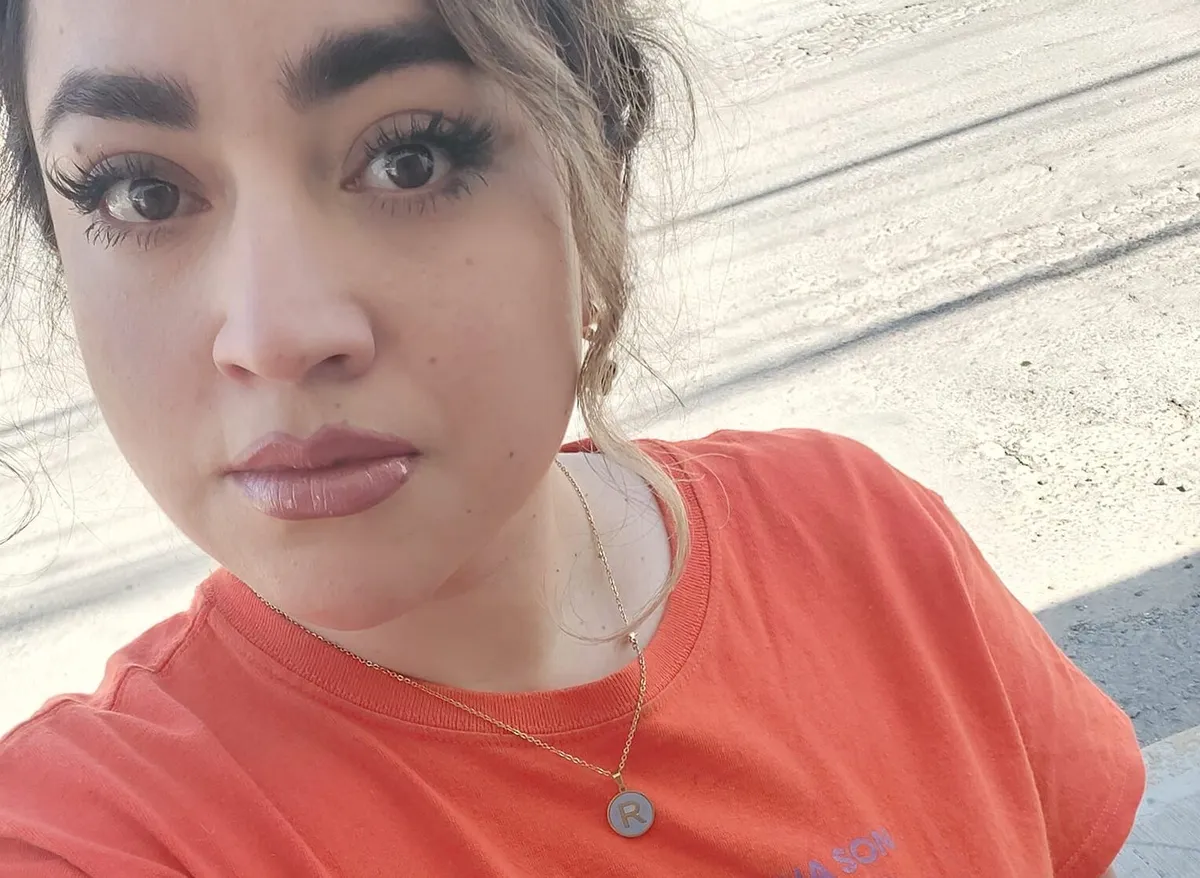 “Que mi Romina regrese conmigo”, clama madre víctima de violencia vicaria: se han incumplido convivencias supervisadas