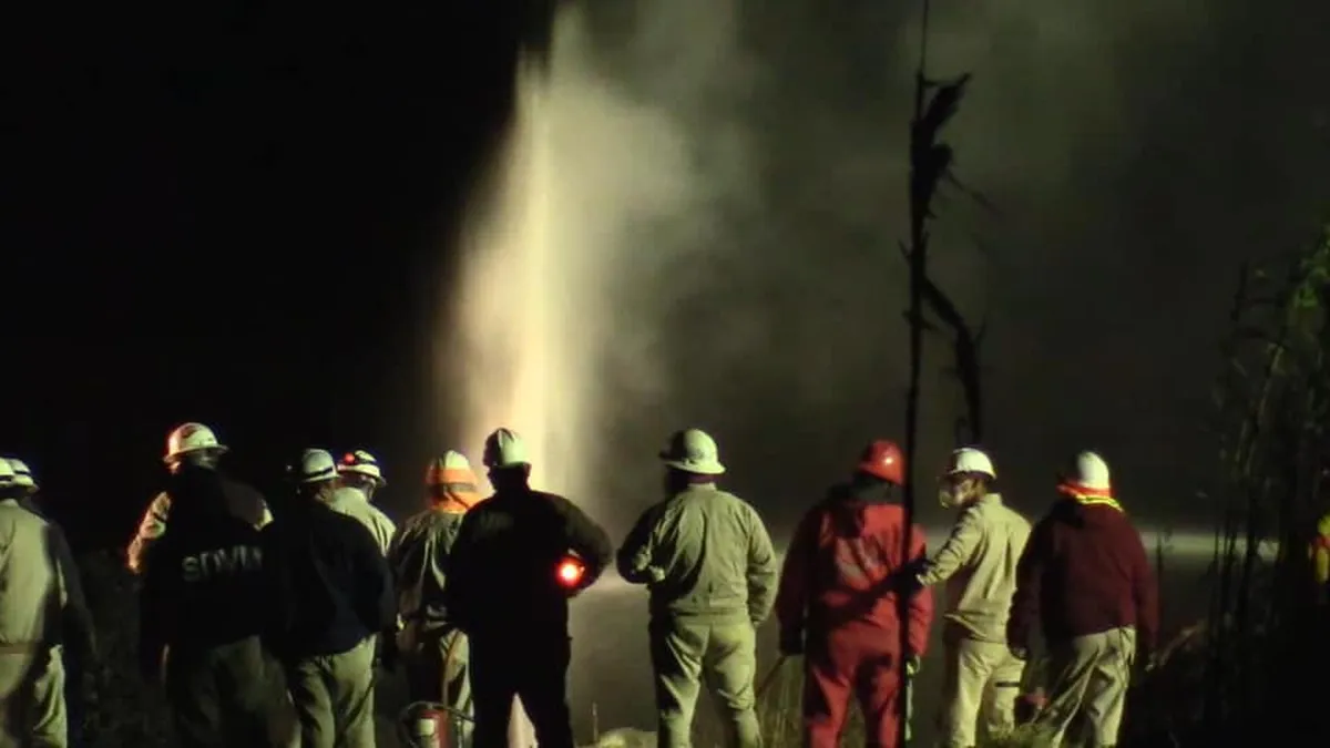 Denuncias por robo de combustible repuntaron en 2023: Secretariado