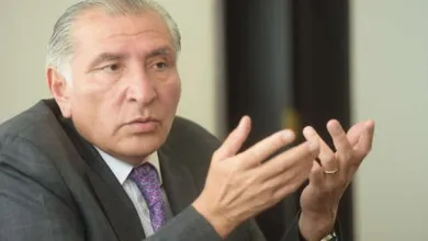 Adán Augusto López