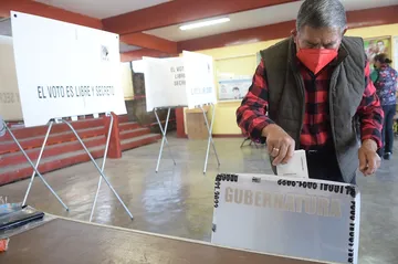 Previo a elecciones 2024, no resuelven controversias contra reformas en Hidalgo