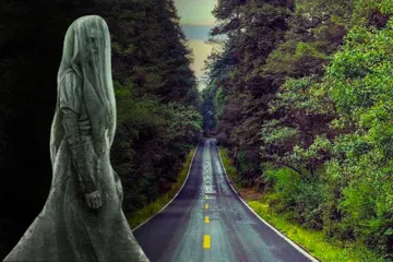 Leyendas Hidalgo: Historias de miedo de las comunidades