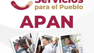 Suspenden Feria de Servicios en Apan por rachas de viento