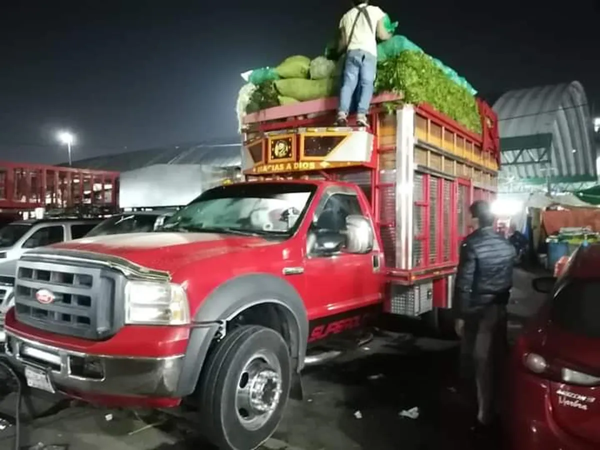 Recuperan dos vehículos robados en Tezontepec de Aldama