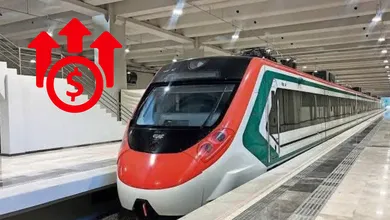 El Tren Suburbano al AIFA dejará atrás la tarifa promocional de 45 pesos a partir del 10 de octubre de 2026.