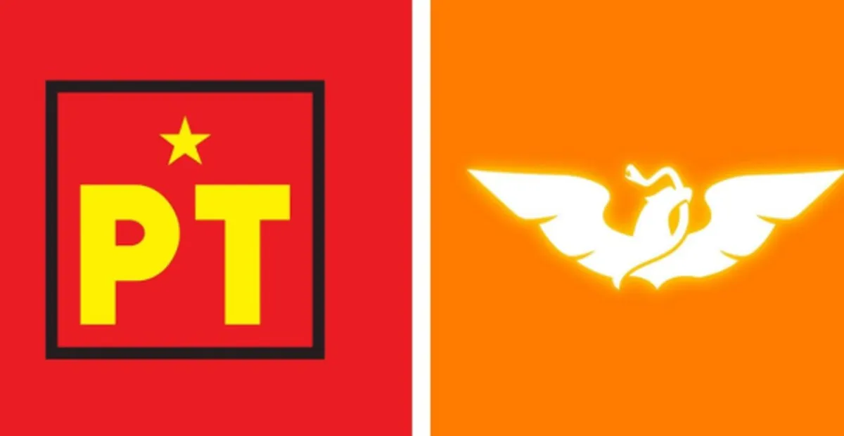 TEPJF desecha quejas de MC y PT por retención de remanentes en Hidalgo