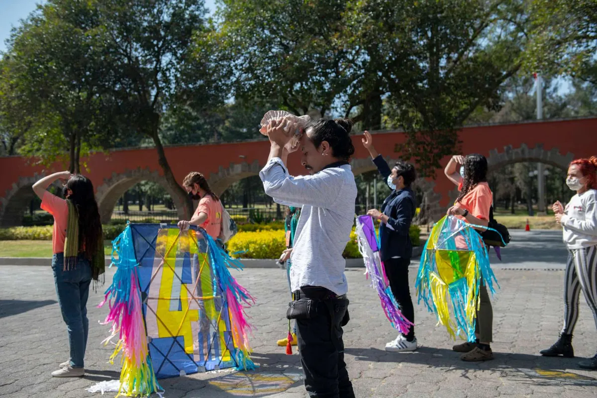 Anuncian a los creadores de la programación de Alas y Raíces 2022 en Hidalgo