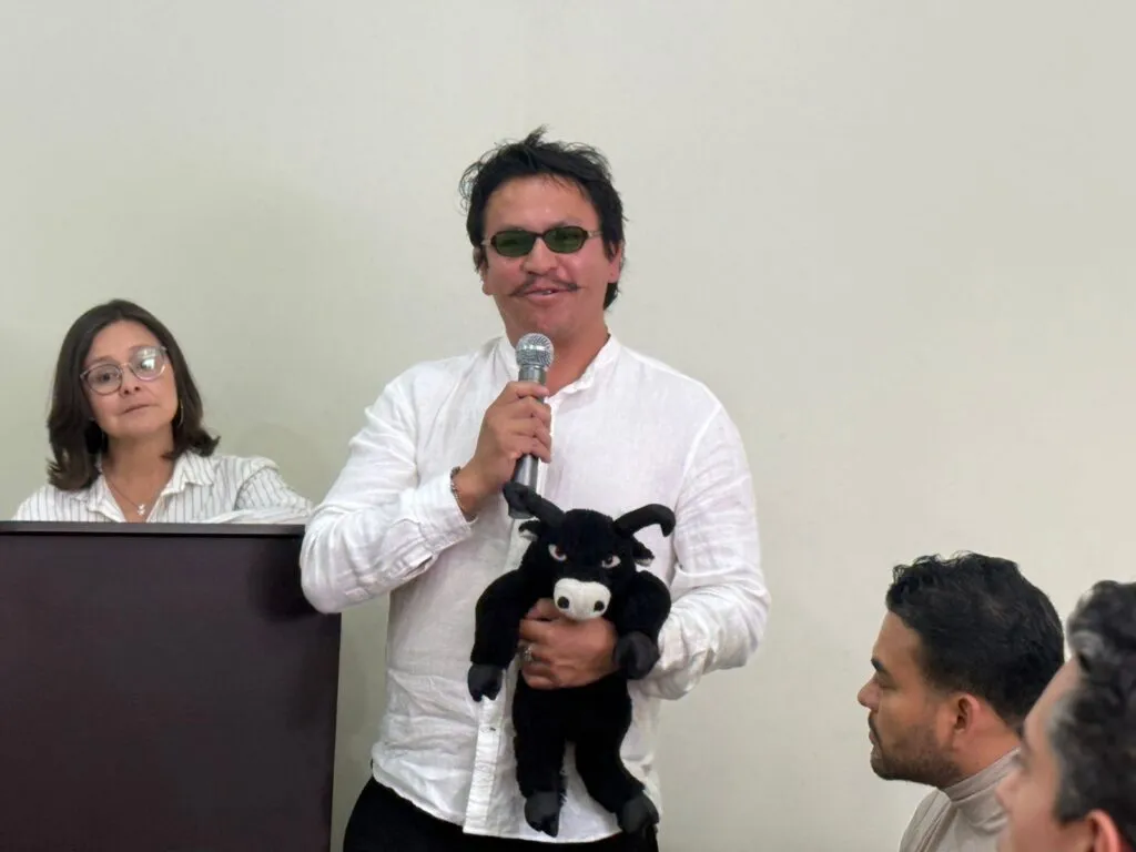 Foro sobre bienestar animal en Hidalgo destapa presiones políticas, choque de posturas y polémica