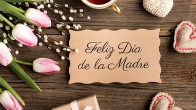 Aunque en México el Día de las Madres es el 10 de mayo, en otros países cambia totalmente la fecha
