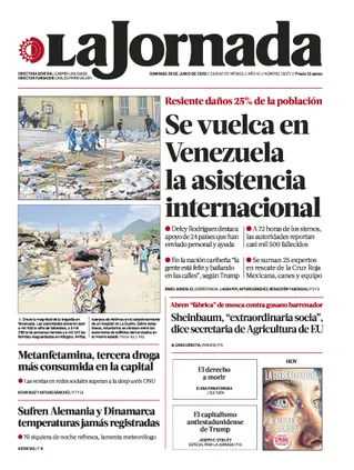 a Jornada | 28 de junio de 2026