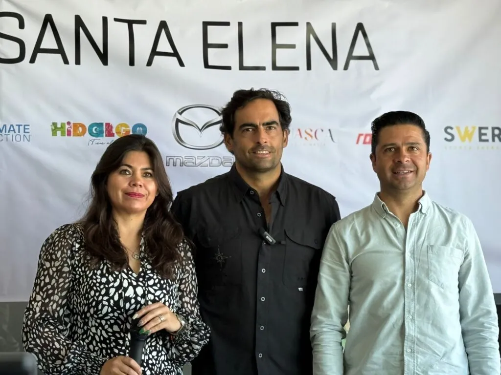 Todo listo para el Xterra Santa Elena: fechas, inscripciones y sedes