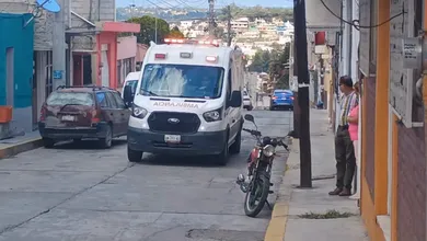 Discusión por adeudo de renta deja un desmayado en Tula