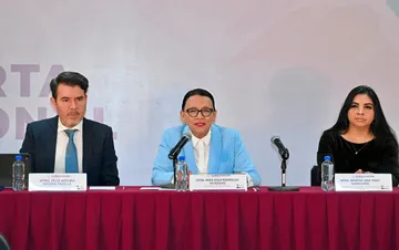 Reportan localización de 16 mil personas mediante la Estrategia Nacional de Búsqueda