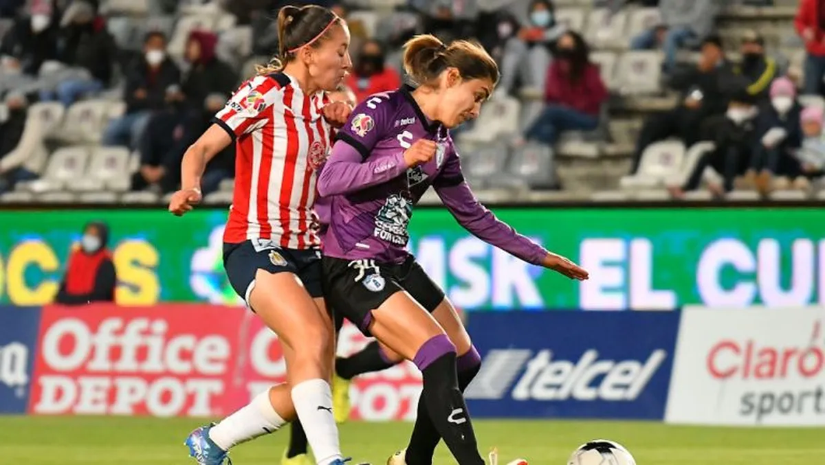 Boletos Pachuca vs Chivas femenil: ¿Dónde comprarlos y cuánto cuestan?