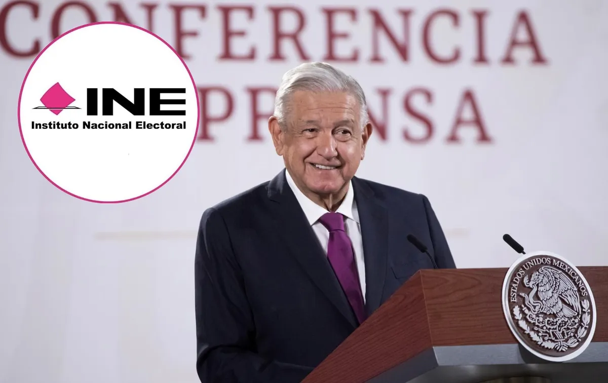 PRI convoca a marcha en contra de la Reforma Electoral