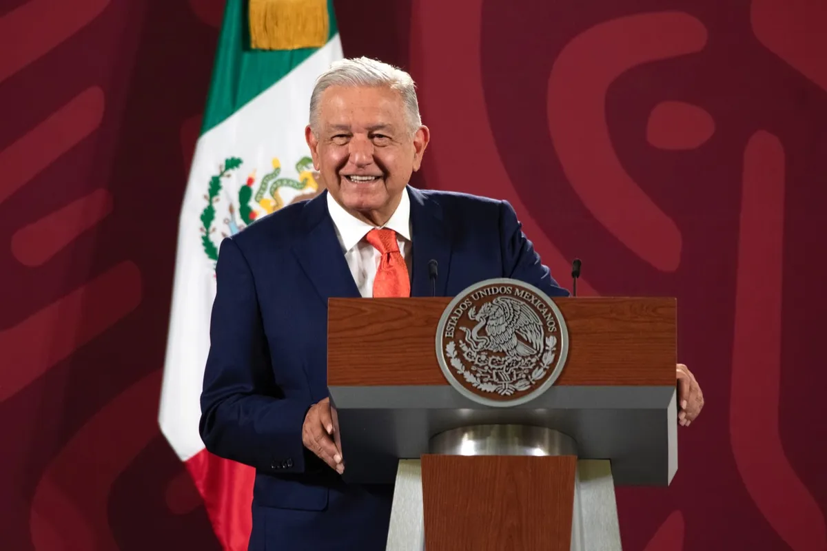 Agresión contra ministeriales desató enfrentamiento en Edomex: AMLO