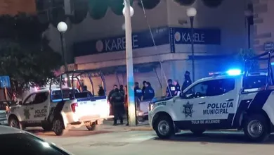 comerciante acusa represalia tras protestar por poda de árboles en Tula