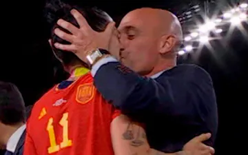 RFEF despide a Jorge Vilda como técnico en caso Jenni Hermoso