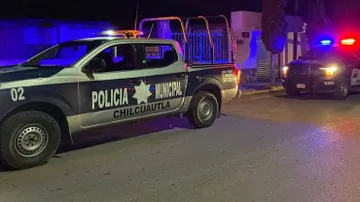 Camioneta abandonada en Hidalgo revela un hallazgo estremecedor