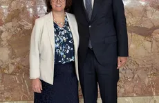 Reconocen en Washington fortaleza de aduanas mexicanas ante retos del T-MEC
