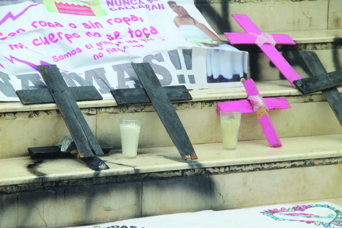 Feminicidios en Hidalgo no van a la baja, revira activista