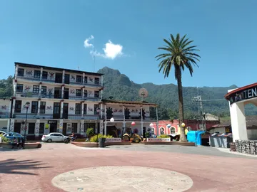 Tenango de Doria: edificio histórico albergará Centro Cultural Otomí-Tepehua
