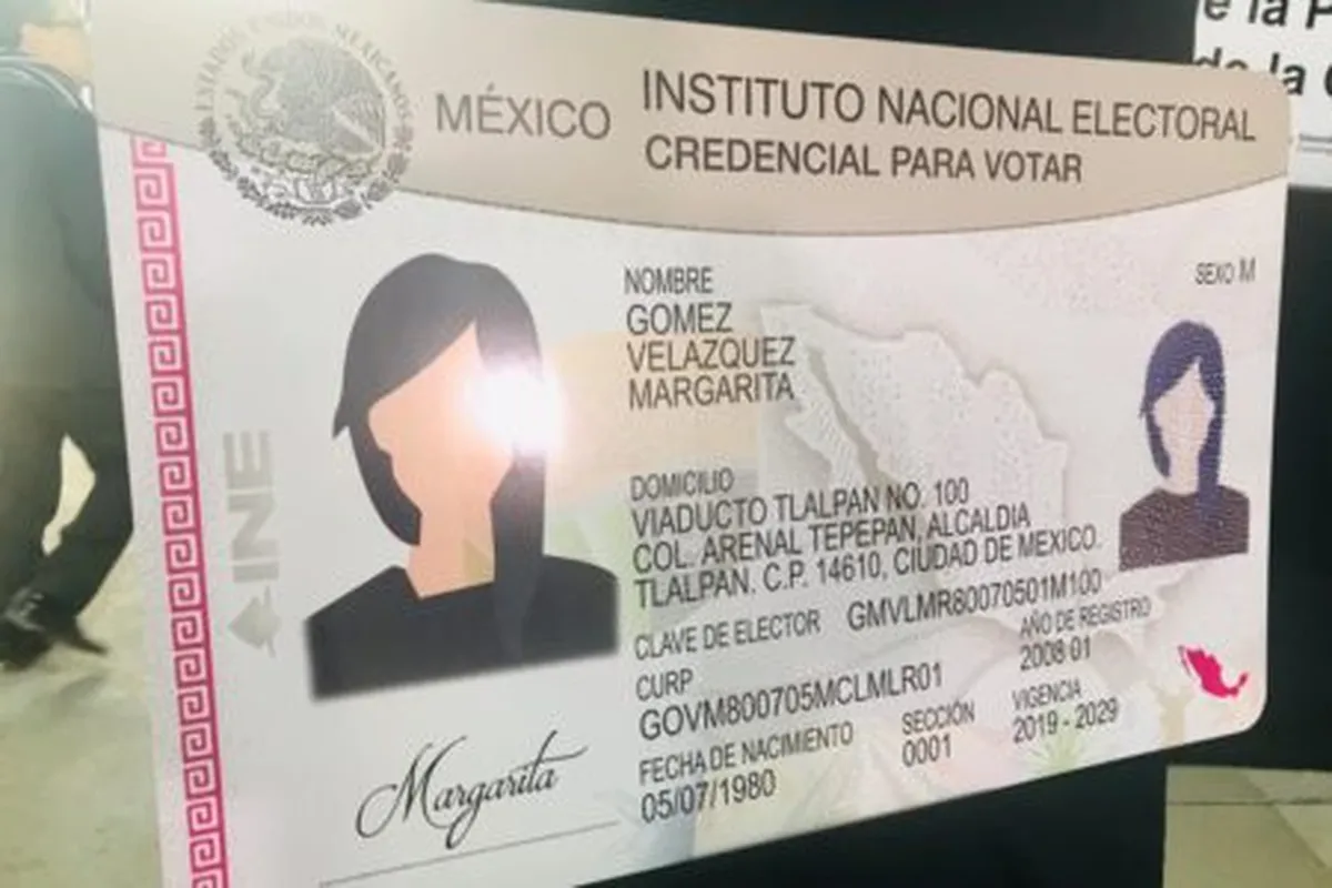 Actualiza tu credencial del INE ¿cuándo es la fecha límite y que se elegirá en Hidalgo?