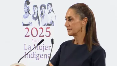 Claudia Sheinbaum firmó una reforma para que la extorsión se investigue sin necesidad de denuncia.