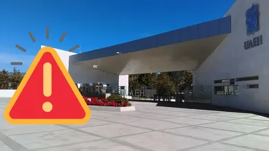 Instalaciones de la UAEH, Mineral de la Reforma