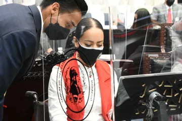 Congreso exhorta a municipios a contratar personas con discapacidad