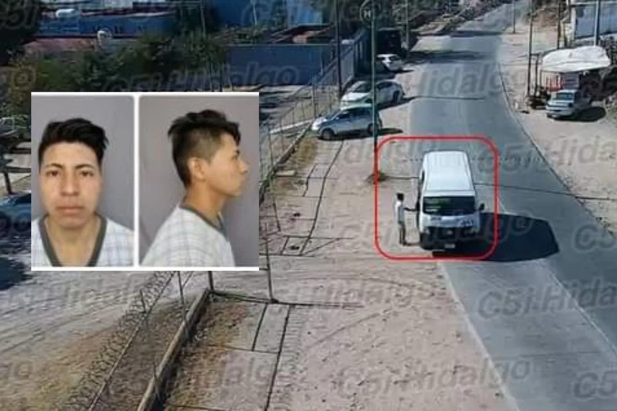 Activan protocolos por fuga de reo en Tula