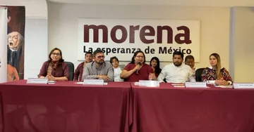 No importa quien encabece el Frente Amplio a Morena no preocupa: Citlali Hernández