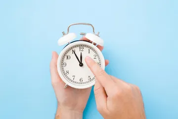 Horario de verano: Senado lo elimina a partir del próximo 30 de octubre