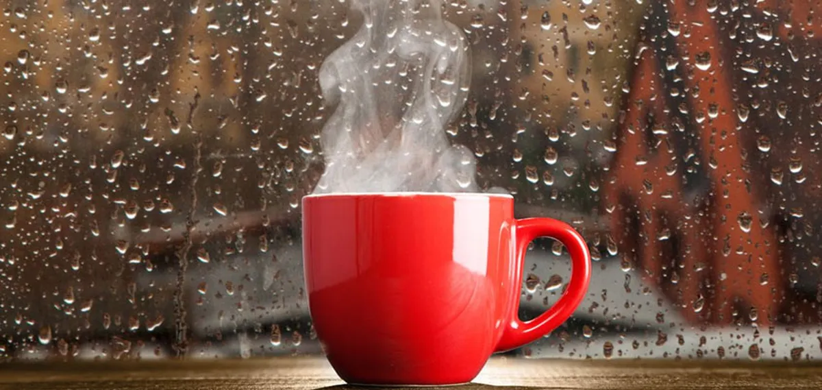 ¡No guardes la cobija! Te decimos cómo estará el clima en Pachuca hoy