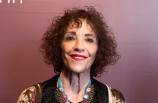 Susana Casarín fotografa y editora mexicana