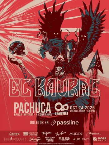 El Kaural