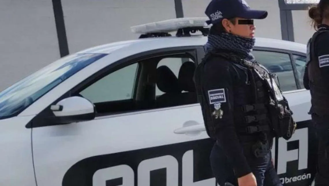 Detienen a mujer investigada por presunto asalto equiparado en Tezontepec de Aldama