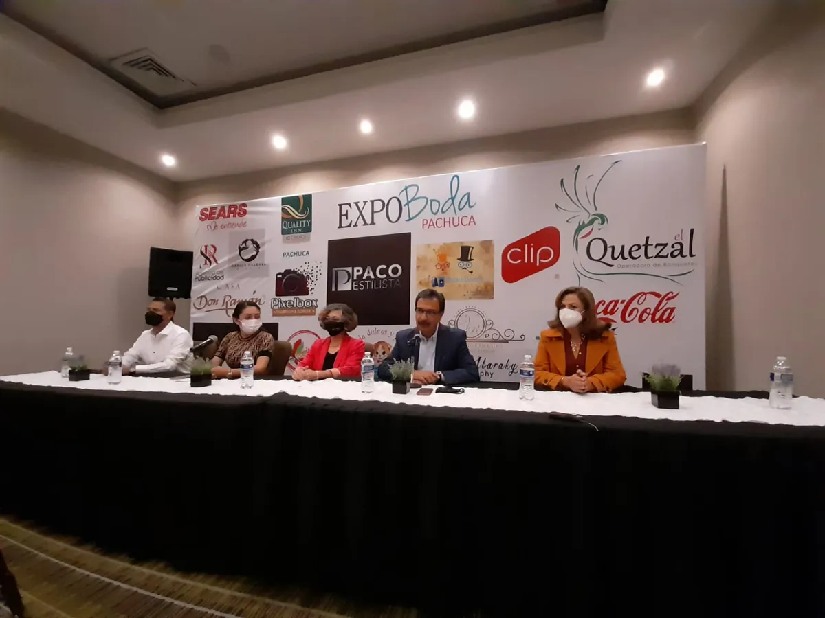 Sector de eventos sociales superó 12 meses sin ganancias
