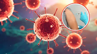 Tras confirmarse la primera muerte por sarampión en CDMX, autoridades revelan cuáles son las alcaldías con más casos activos.