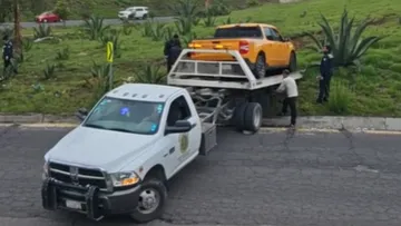 Accidente