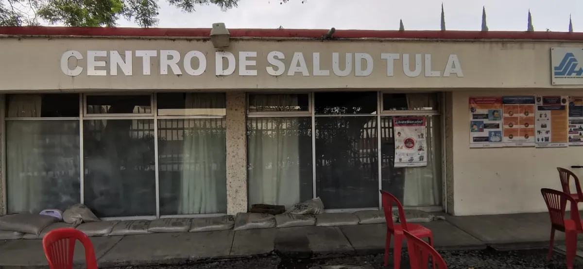 SSH abre licitación para impermeabilizar 46 centros de salud